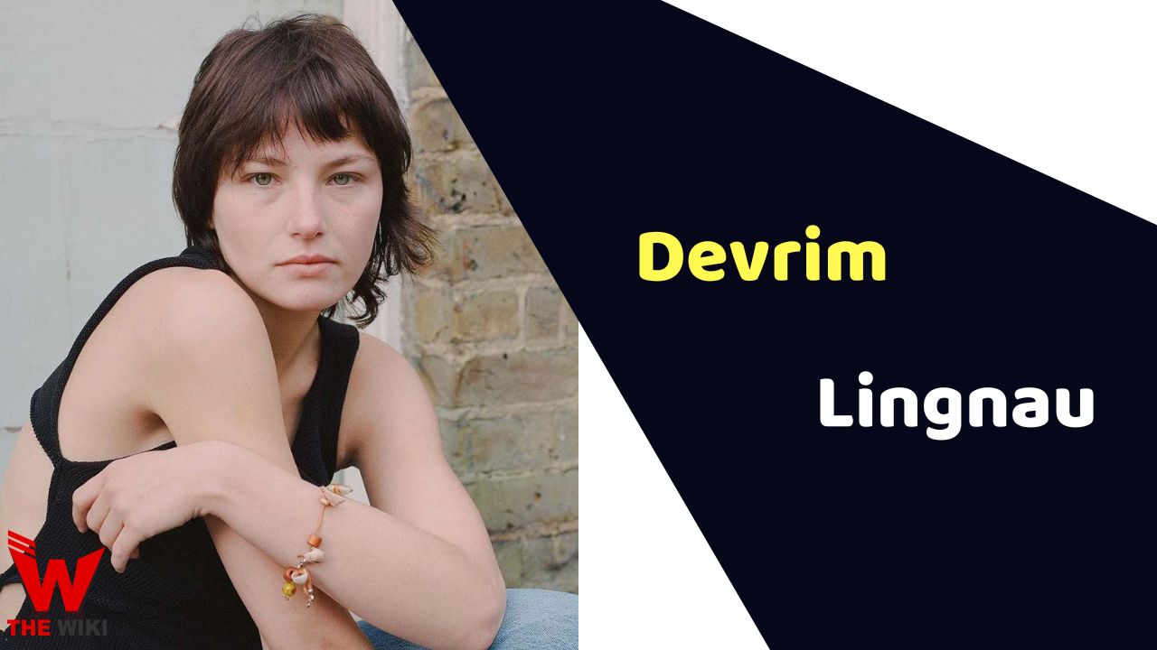 Devrim Lingnau (Actress) Height, Weight, Age, Affairs, Biography & More