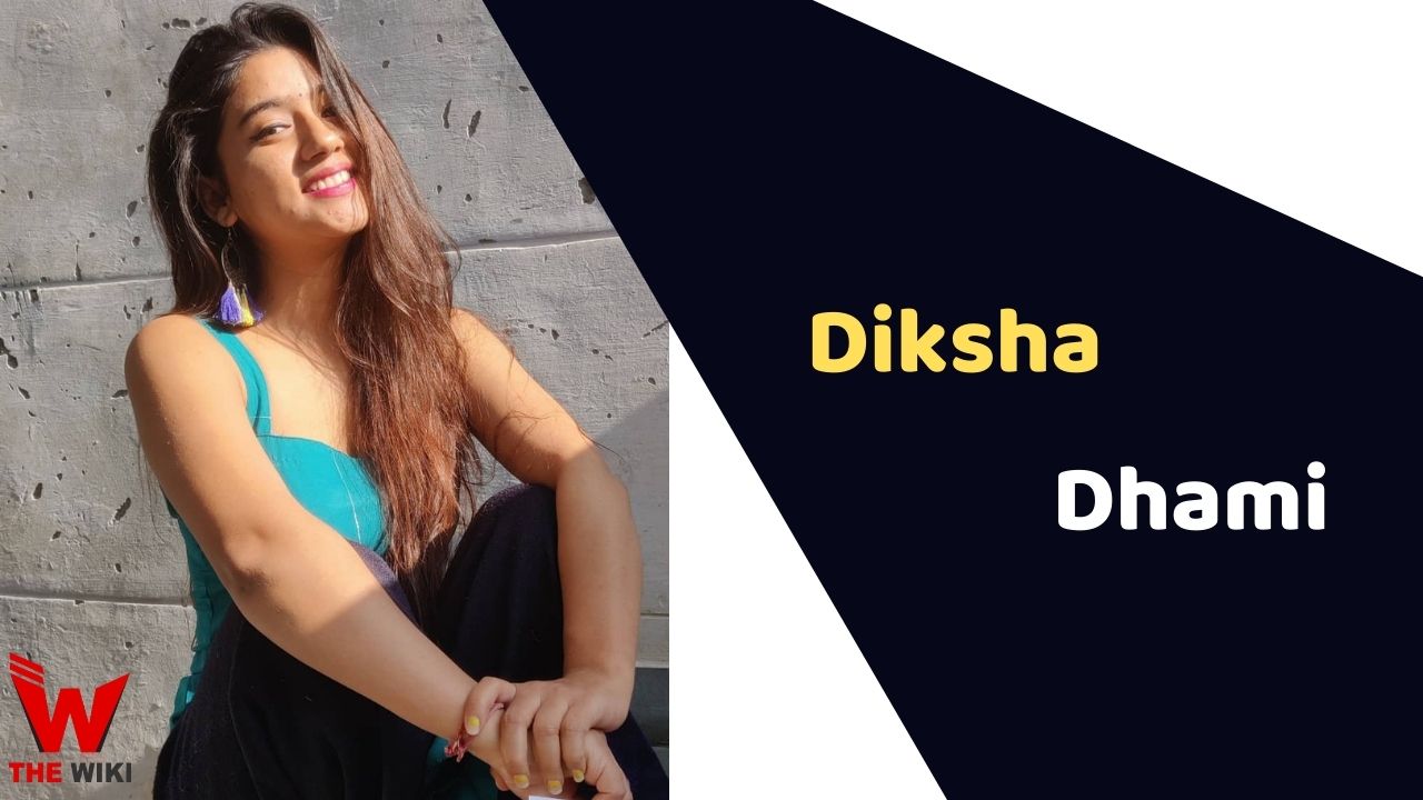 Diksha Dhami (Actress) Height, Weight, Age, Affairs, Biography & More