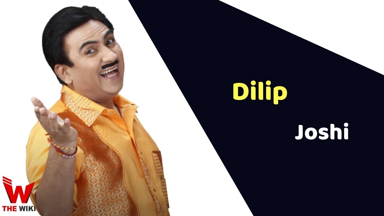 Dilip Joshi (Actor) Height, Weight, Age, Affairs, Biography & More
