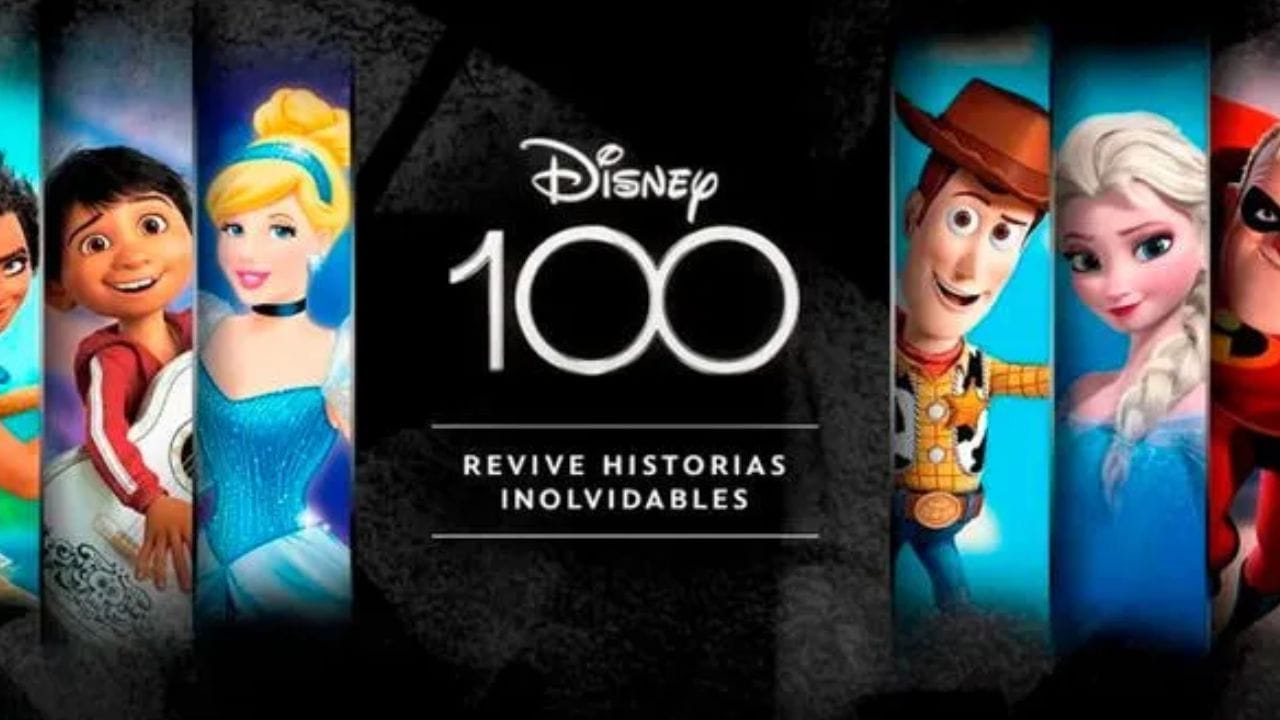 Descubre las respuestas correctas para el cuestionario del reto de Disney 100 en TikTok para este 4 de noviembre, donde puedes obtener más tarjetas.
