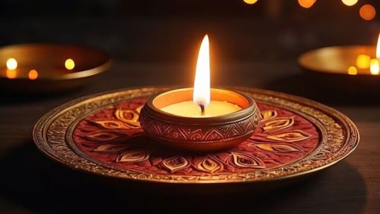 Diwali Shubh Muhurat and Lakshmi Pooja Timings in Delhi and Mumbai