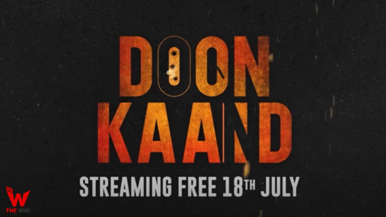 Doon Kand (Voot) Web Series Cast, Story, Real Name, Wiki & More
