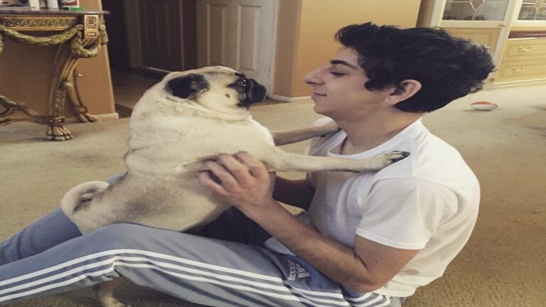 FaZe Rug Bosley Death: What Happened to FaZe Rug’s Pet Dog?