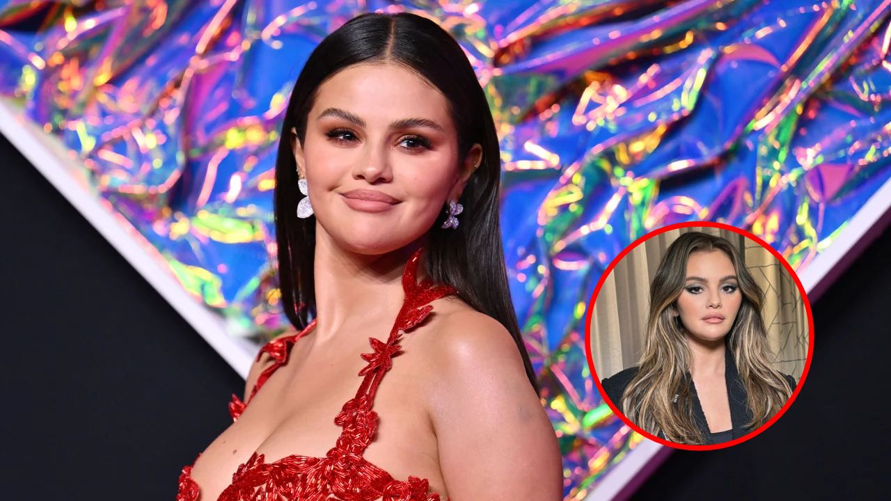 Conoce el nuevo cambio de look de la cantante Selena Gómez, el cual está robando suspiros de sus seguidores en las redes sociales.