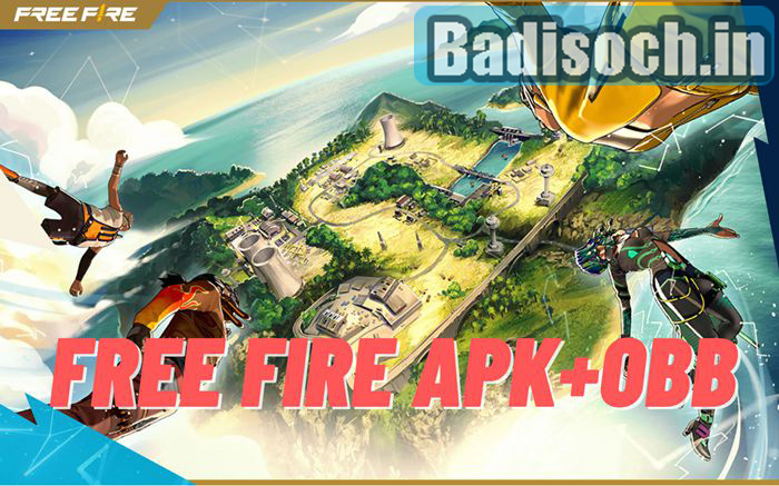 Free Fire OB39 Download Apk