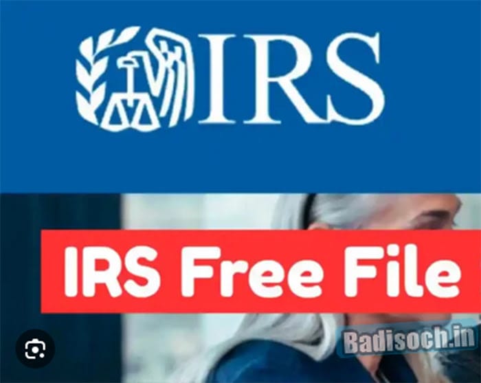 IRS Free File Online