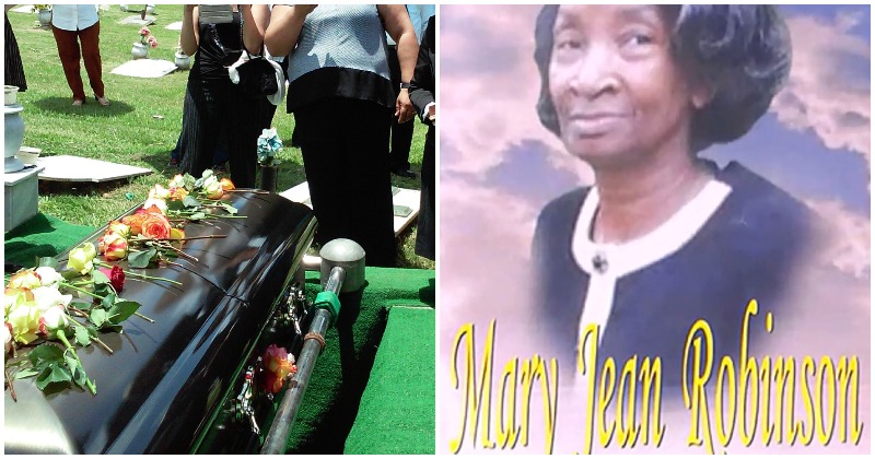 Funeral horror: Grieving family shocked to find wrong person in coffin and loved one's clothes