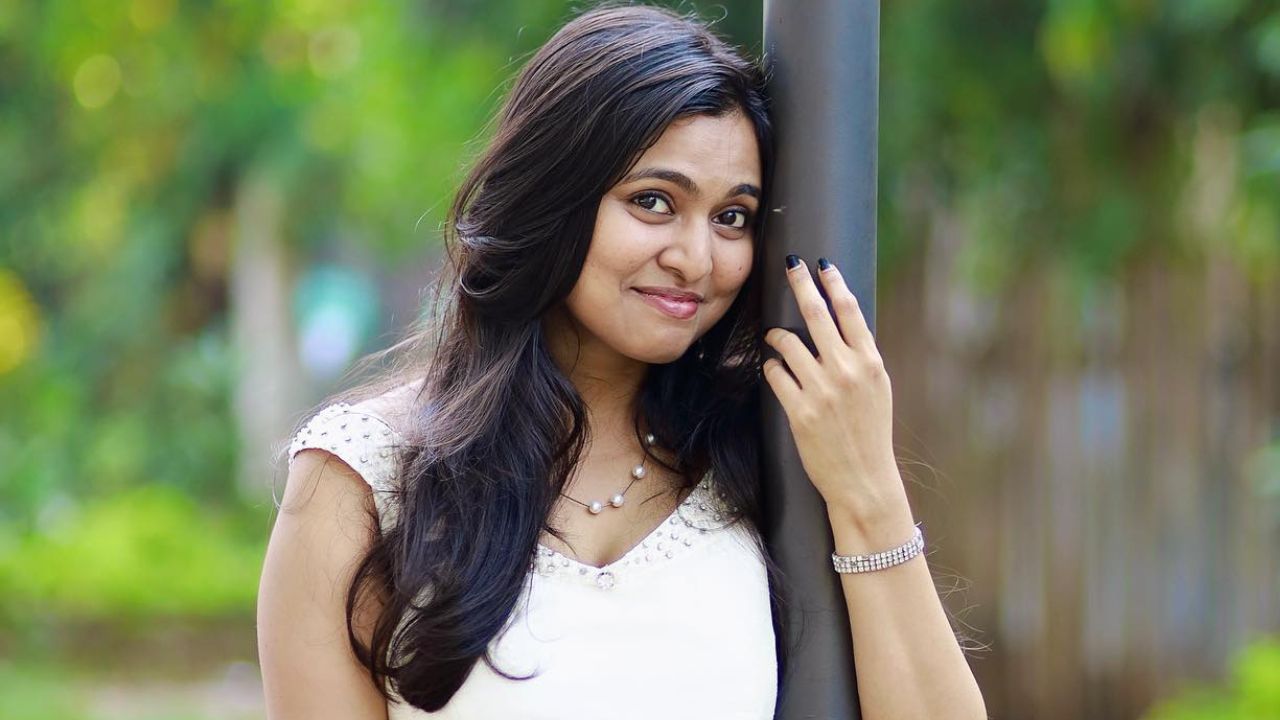 Gayathry Rajiv (Singer) Age, Wiki, Height, Weight, Career, Biography, Parents & More