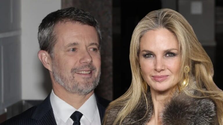 Genoveva Casanova Rumors and Cheating Affair: Is She Dating Prince Frederik?