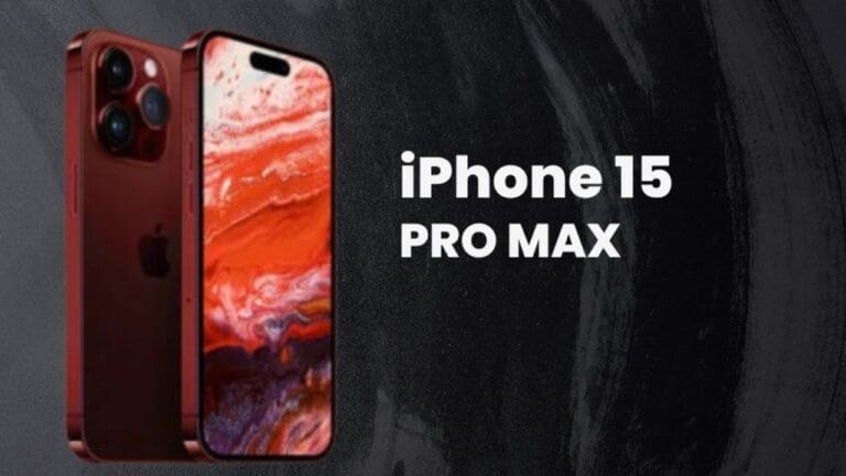 Get Apple’s flagship iPhone 15 Pro Max for free this Black Friday