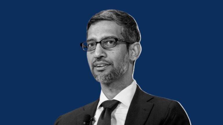 Google CEO Pichai faces Epic in Android antitrust trial