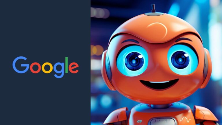 Google eyes even bigger investment in red-hot AI startup Character.AI