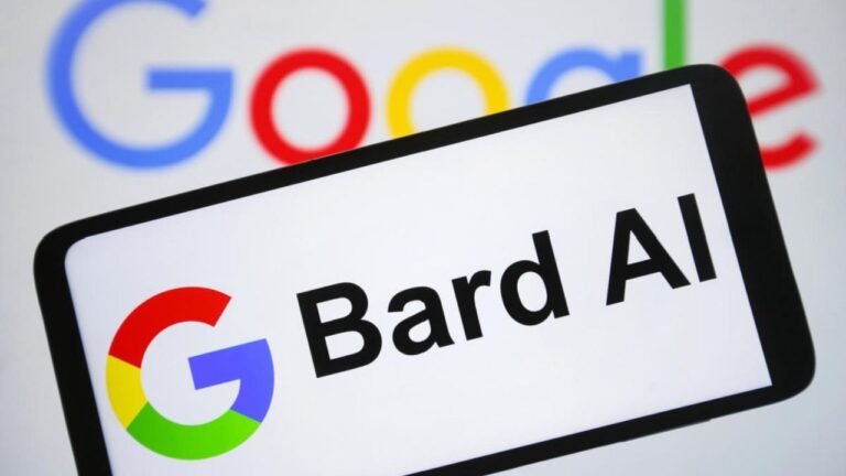 Google launches Bard AI Chatbot for teens with security in mind