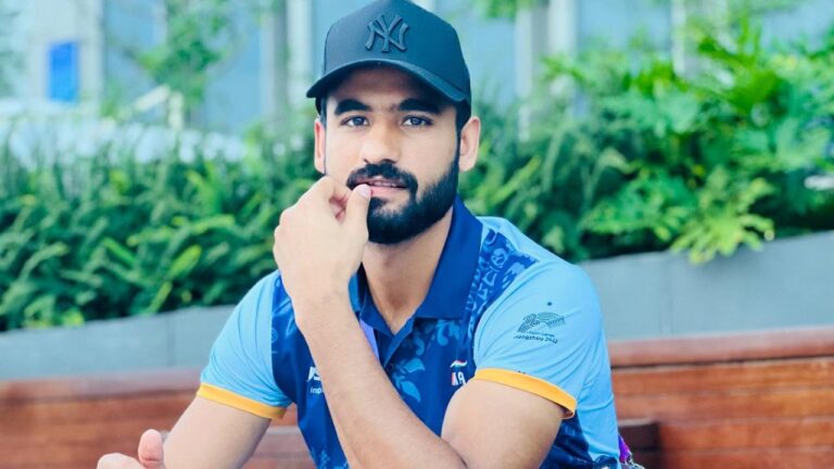 Gurjant Singh (Hockey Player) Age, Wiki, Career, Wife, Height, Weight, Parents & More