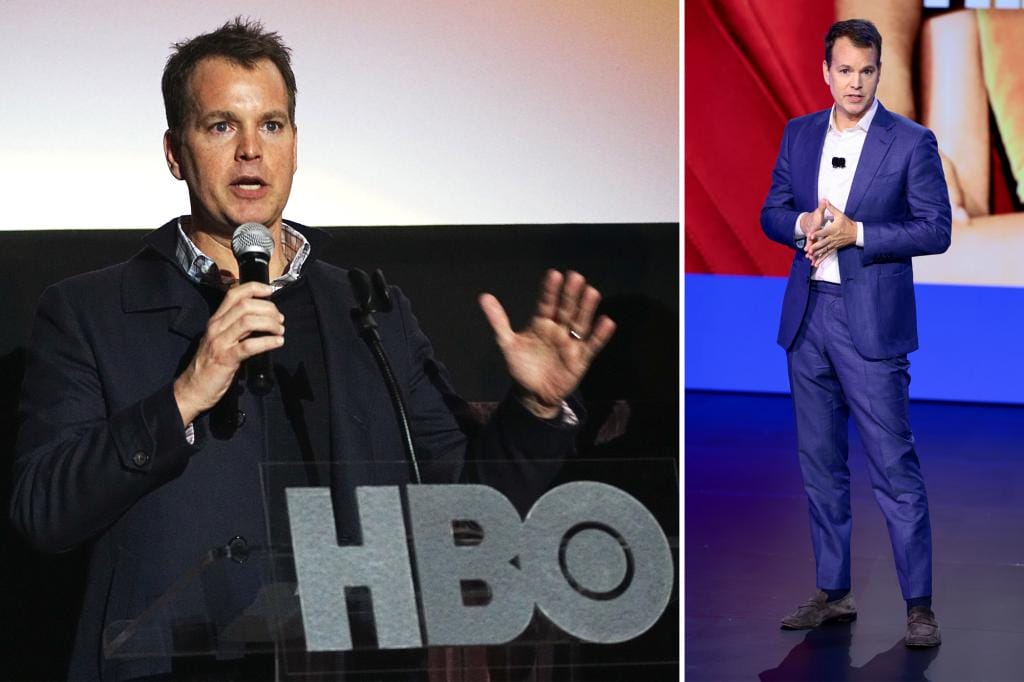 HBO boss Casey Bloys apologizes for using fake social media profiles to troll critics