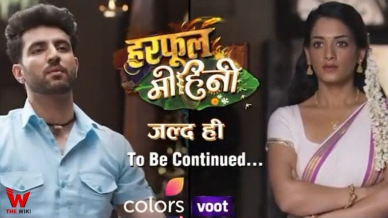 Harphool Mohini (Colors) TV Show Cast, Showtimes, Story, Real Name, Wiki & More