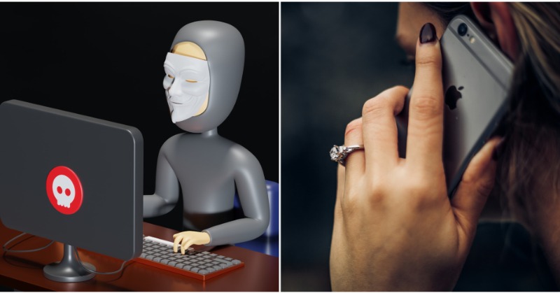 'He sounded like my nephew': Woman loses Rs 1.4 lakh in AI voice scam;  Here's how to stay safe