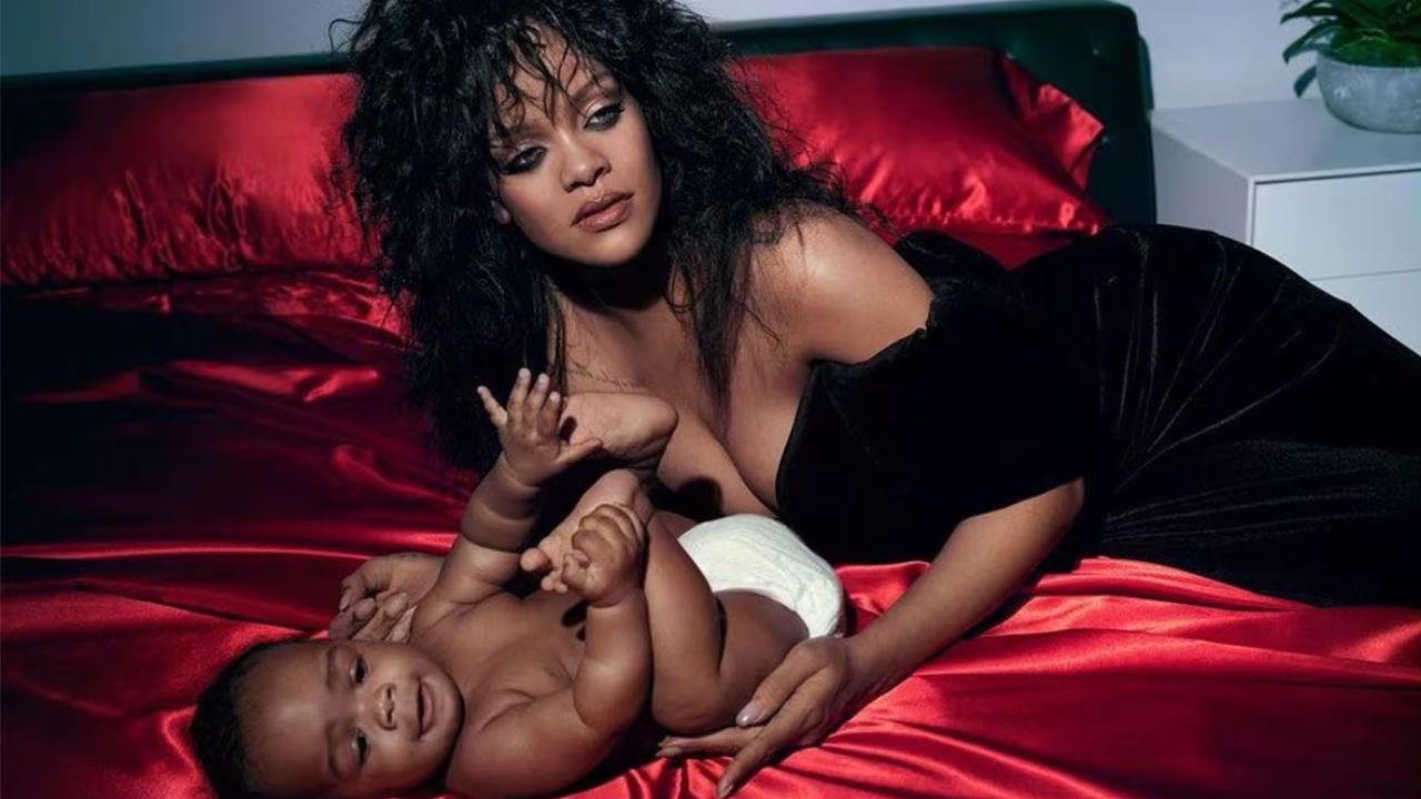 Rihanna es reconocida en el mundo artístico y se ha entregado en su carrera con muchos éxitos, pero algunos se preguntan ¿Cuántos hijos tiene Rihanna?