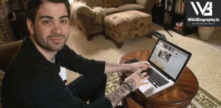 Hunter Moore: Wiki, Bio, Age, Height, Parents, Girlfriend, Net Worth