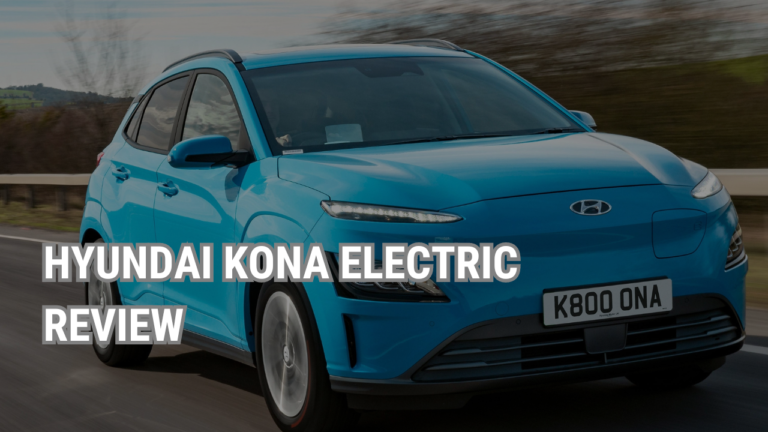 Hyundai Kona Electric Review: Pricing, Performance, and Latest Updates in 2023