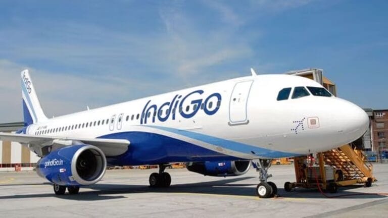 India’s largest airline IndiGo posts net profit of Rs 188.9 crore