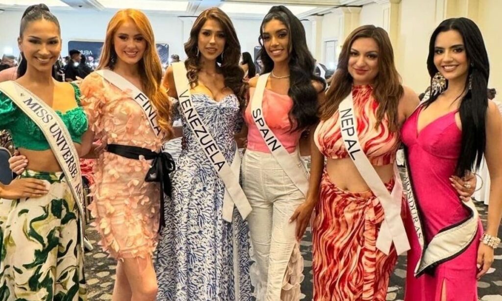 Is Miss Honduras there? Alleged list of Miss Universe 2023 finalists