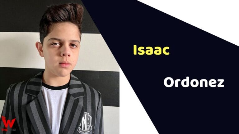 Isaac Ordóñez (Child Actor) Age, Career, Biography, Movies, TV Series and More