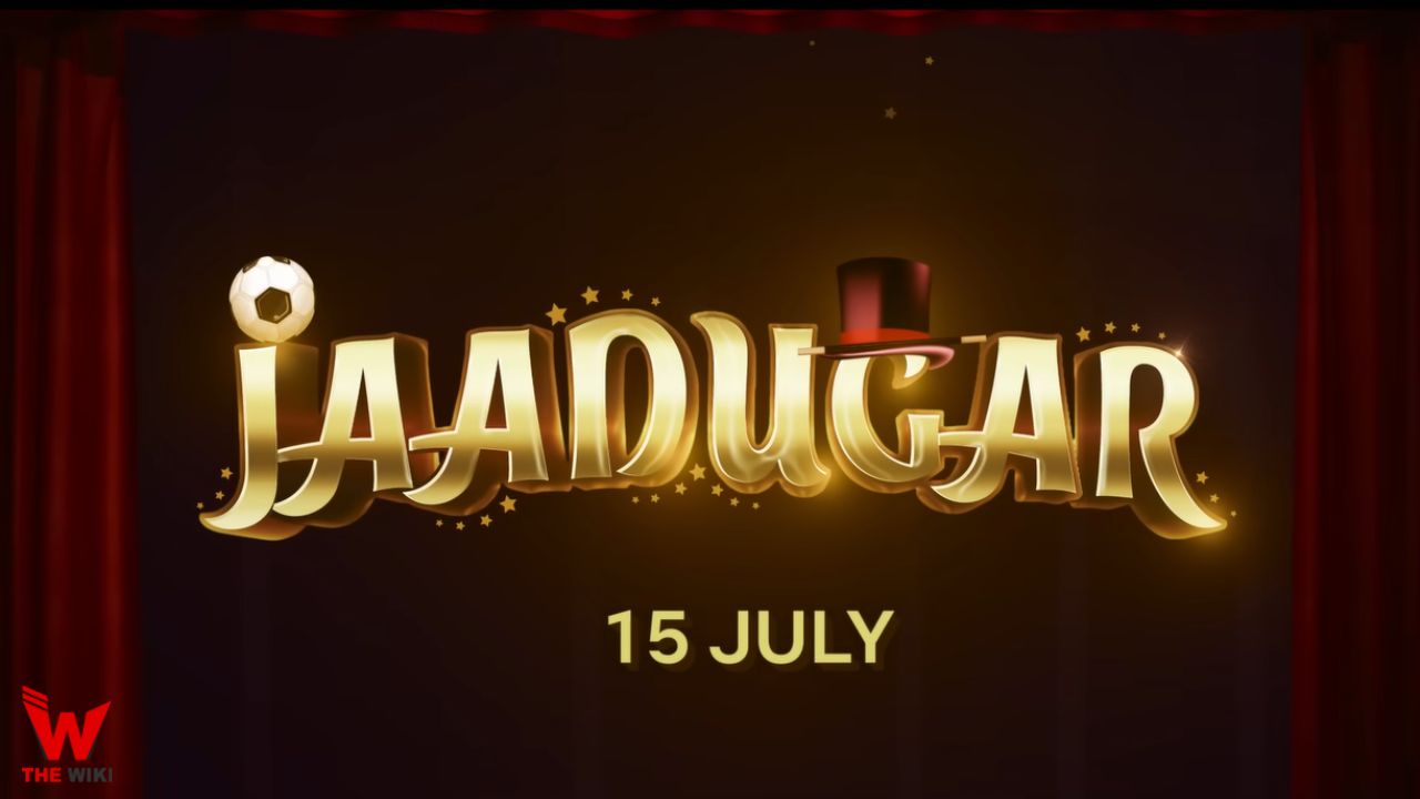 Jaadugar (Netflix) Movie Story, Cast, Real Name, Wiki & More