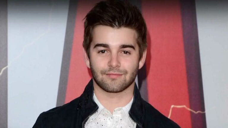 Jack Griffo Family: Mother Terri Griffo and Father Kevin