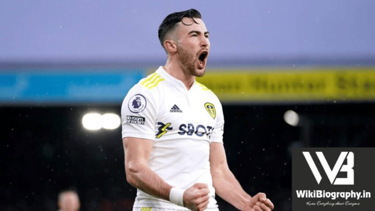 Jack Harrison: Wiki, Biography, Age, Height, Girlfriend, Family, Net Worth