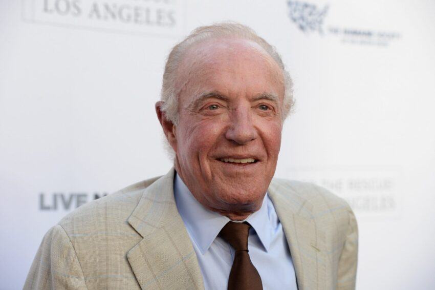 James Caan