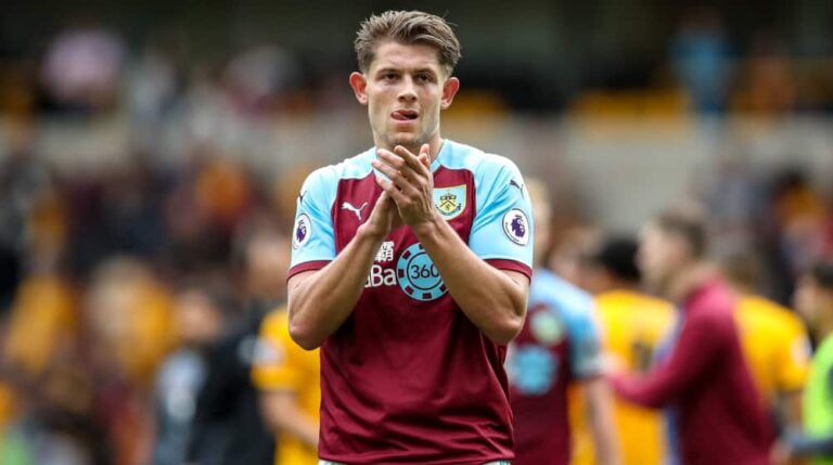 James Tarkowski: Wiki, Biography, Height, Age, Net Worth, Girlfriend, Family