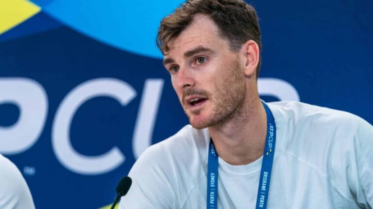 Jamie Murray: Wiki, Bio, Age, Height, Tennis, Tours, Ranking, Net Worth