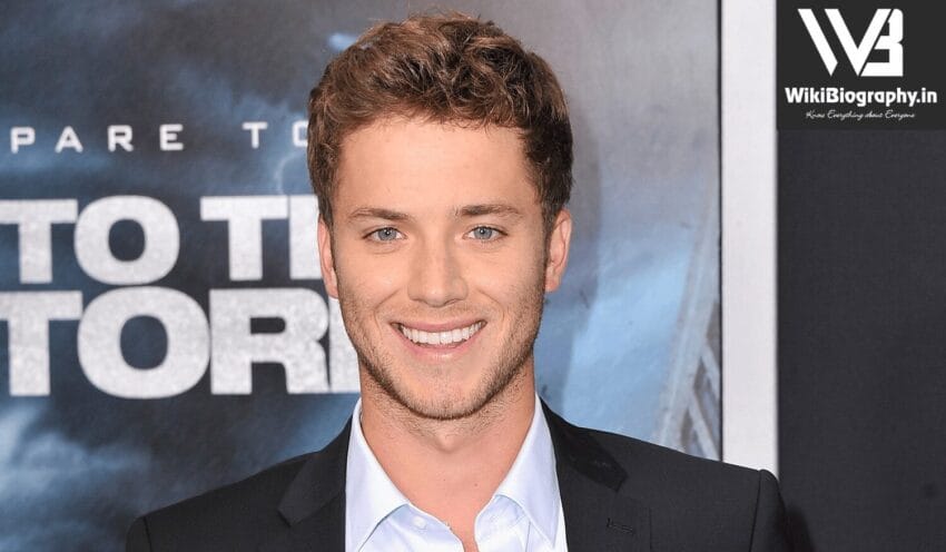 Jeremy Sumpter: Wiki, Biography, Age, Height, Parents, Movies ...