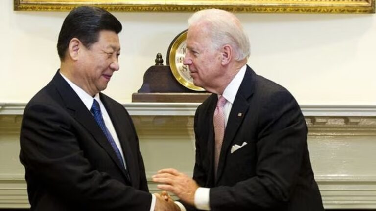 Joe Biden meets with Xi Jinping to stop the intense rivalry, what to expect?