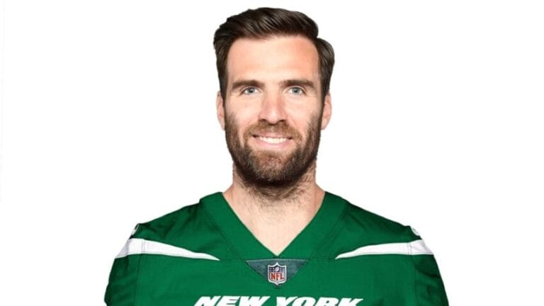 Joe Flacco: Wiki, Bio, Age, Wife, Career, Stats, Height, Net Worth