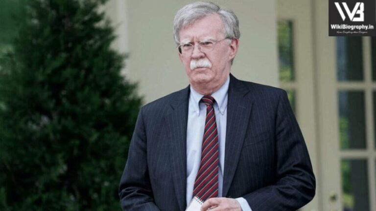 John Bolton: Wiki, Bio, Age, Career, Parents, Education, Wife, Net Worth