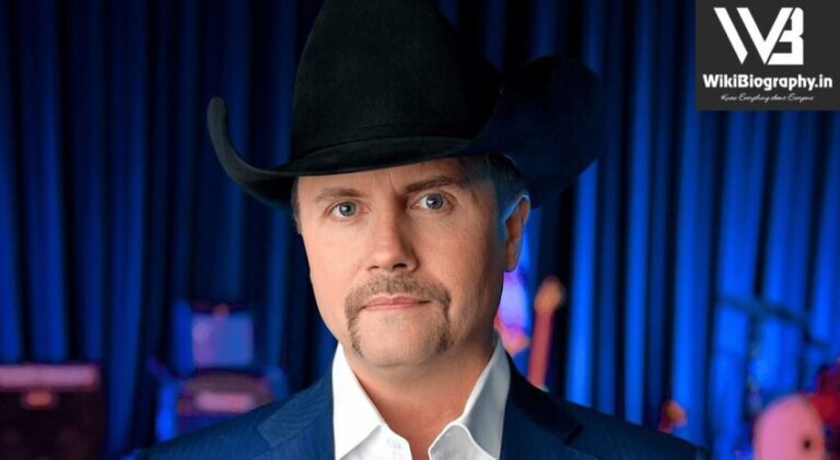 John Rich: Wiki, Biography, Age, Height, Career, Family, Wife, Net Worth