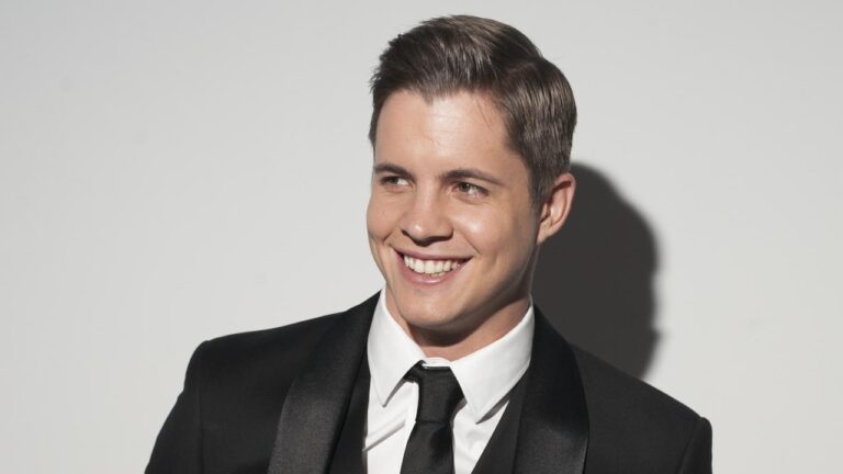 Johnny Ruffo’s health and illness: What happened to the local and visiting actor?