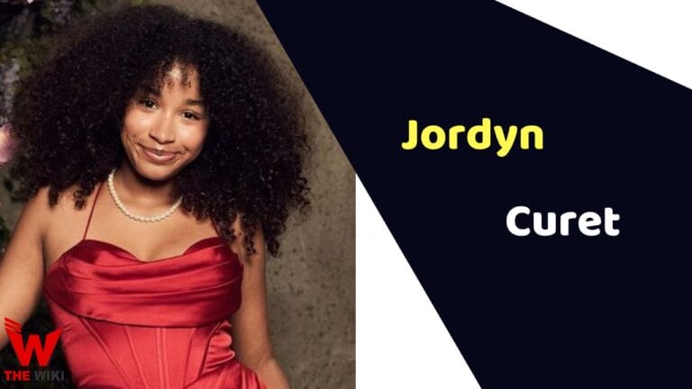 Jordyn Curet (Child Actor) Age, Career, Biography, Movies, TV Shows & More