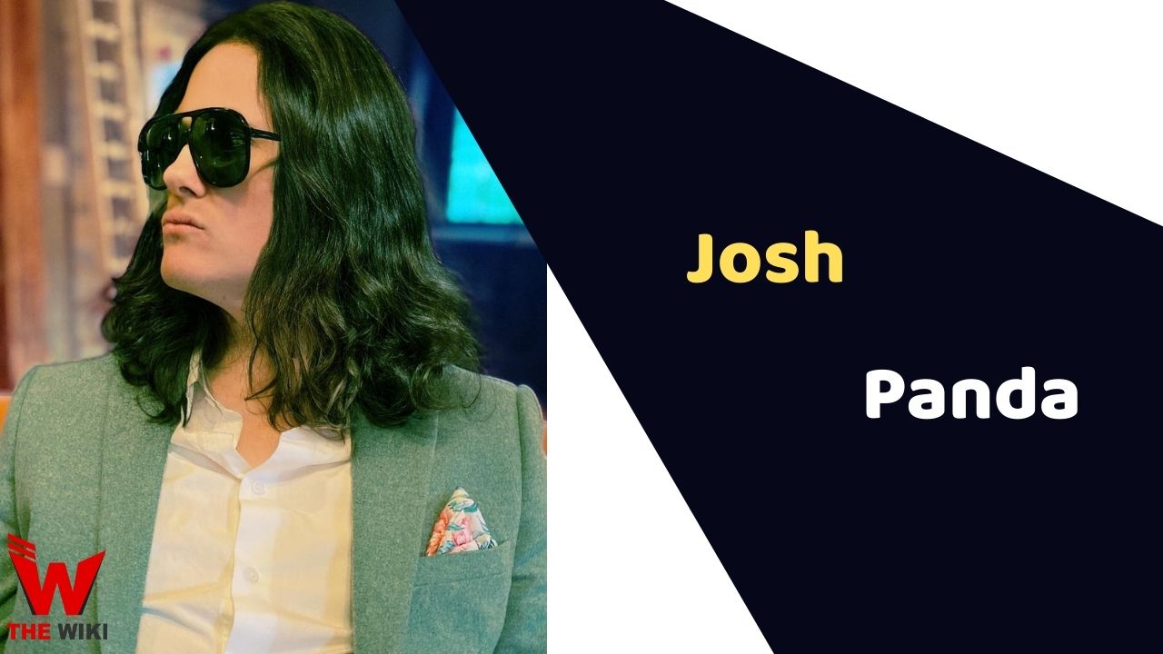 Josh Panda (Singer) Height, Weight, Age, Affairs, Biography & More