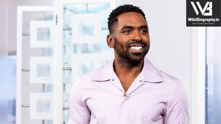 Justin Sylvester: Wiki, Bio, Age, Height, Parents, Husband, Net Worth