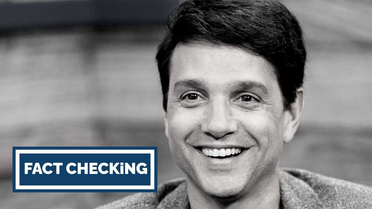 Muchos se preguntan sobre la supuesta muerte del actor de Karate Kid, Ralph Macchio, quien publicó en su historia un 'pésame' hacia un viejo amigo.