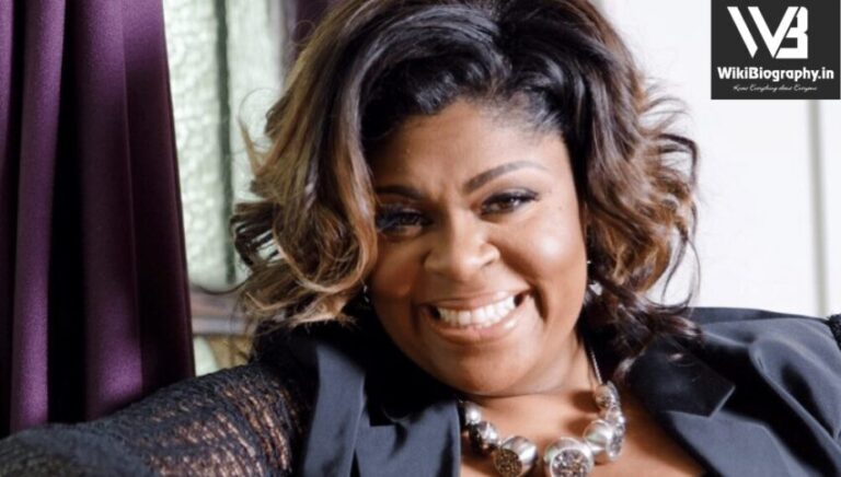 Kim Burrell: Wiki, Bio, Age, Family, Songs, Husband, Net Worth