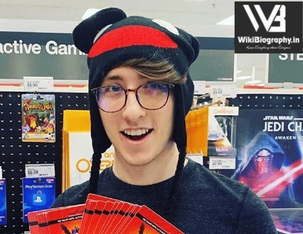 KreekCraft: Wiki, Bio, Age, Height, Parents, Girlfriend, Real Name, Net Worth