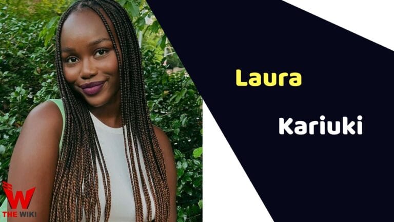 Laura Kariuki (Actress) Height, Weight, Age, Affairs, Biography & More