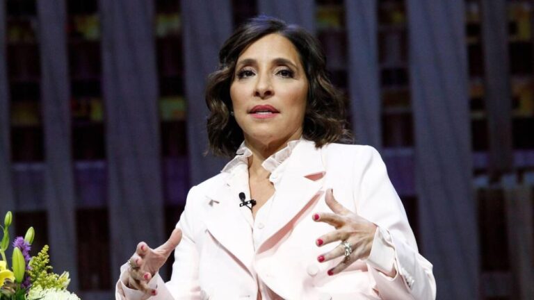 Linda Yaccarino urges unity as major brands abandon X Ads