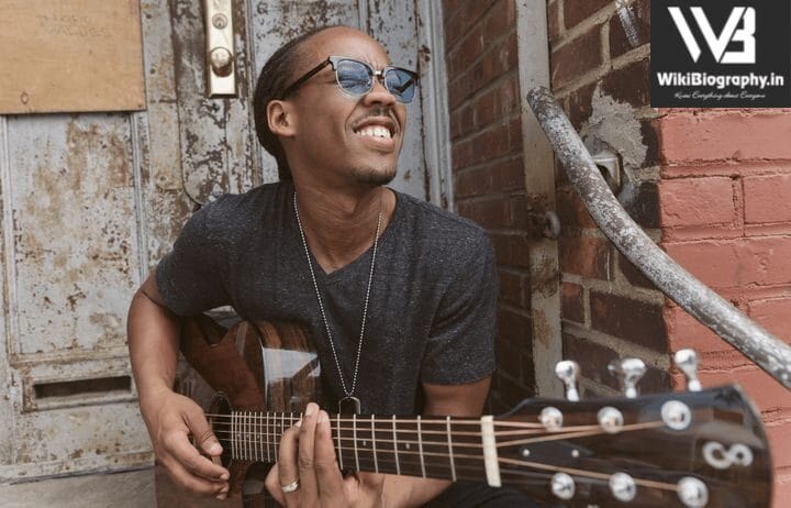 Louis Cato: Wiki, Bio, Age, Height, Parents, Musician, Wife, Net Worth