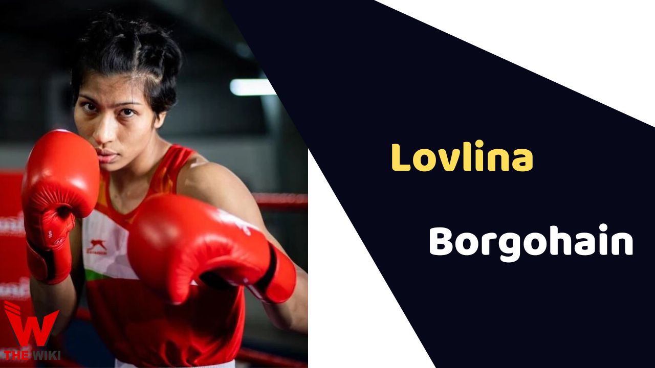 Lovlina Borgohain (Boxer) Height, Weight, Age, Affairs, Biography & More