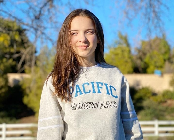 Madeleine McGraw: Wiki, Bio, Age, Boyfriend, Career, Height, Net Worth